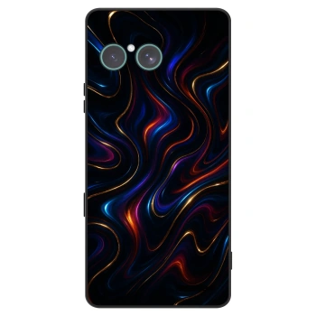 Obal pre Sony Xperia 10 VII - Noir