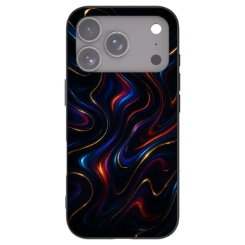 Obal pre Apple iPhone 18 Pro - Noir