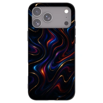 Obal pre Apple iPhone 18 Pro Max - Noir
