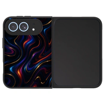 Picasee ULTIMATE CASE pro Apple iPhone Ultra - Noir