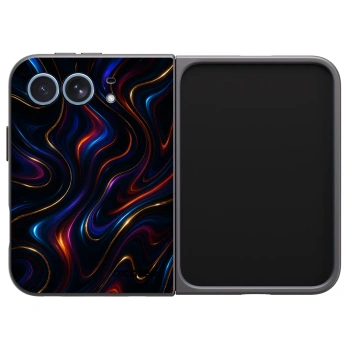 Obal pre Apple iPhone Ultra - Noir