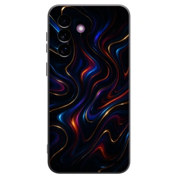 Obal pre Samsung Galaxy A37 - Noir