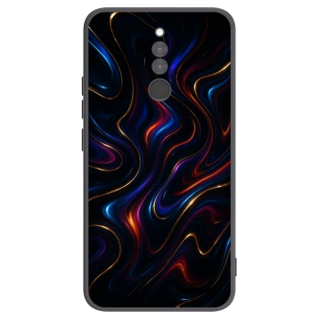 Obal pre Xiaomi Redmi 8 - Noir