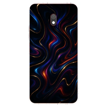 Obal pre Xiaomi Redmi 8A - Noir