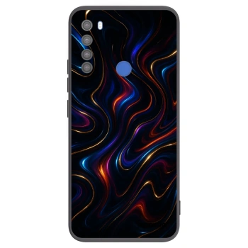 Obal pre Xiaomi Redmi Note 8T - Noir