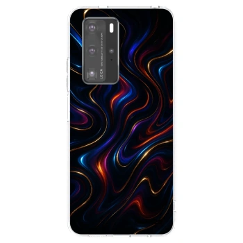 Obal pre Huawei P40 Pro - Noir