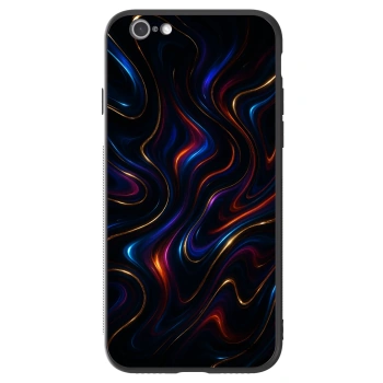 Obal pre Apple iPhone 6/6S - Noir