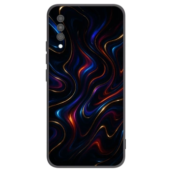 Obal pre Samsung Galaxy A30s A307F - Noir
