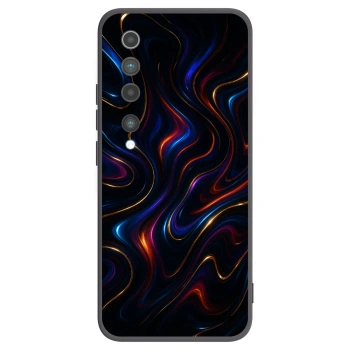 Obal pre Xiaomi Mi 10 - Noir