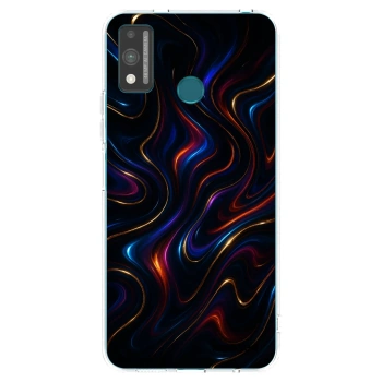 Obal pre Honor 9X Lite - Noir