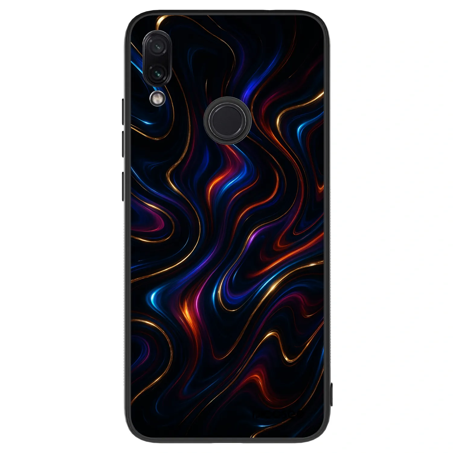 Picasee ULTIMATE CASE pro Xiaomi Redmi Note 7 - Noir
