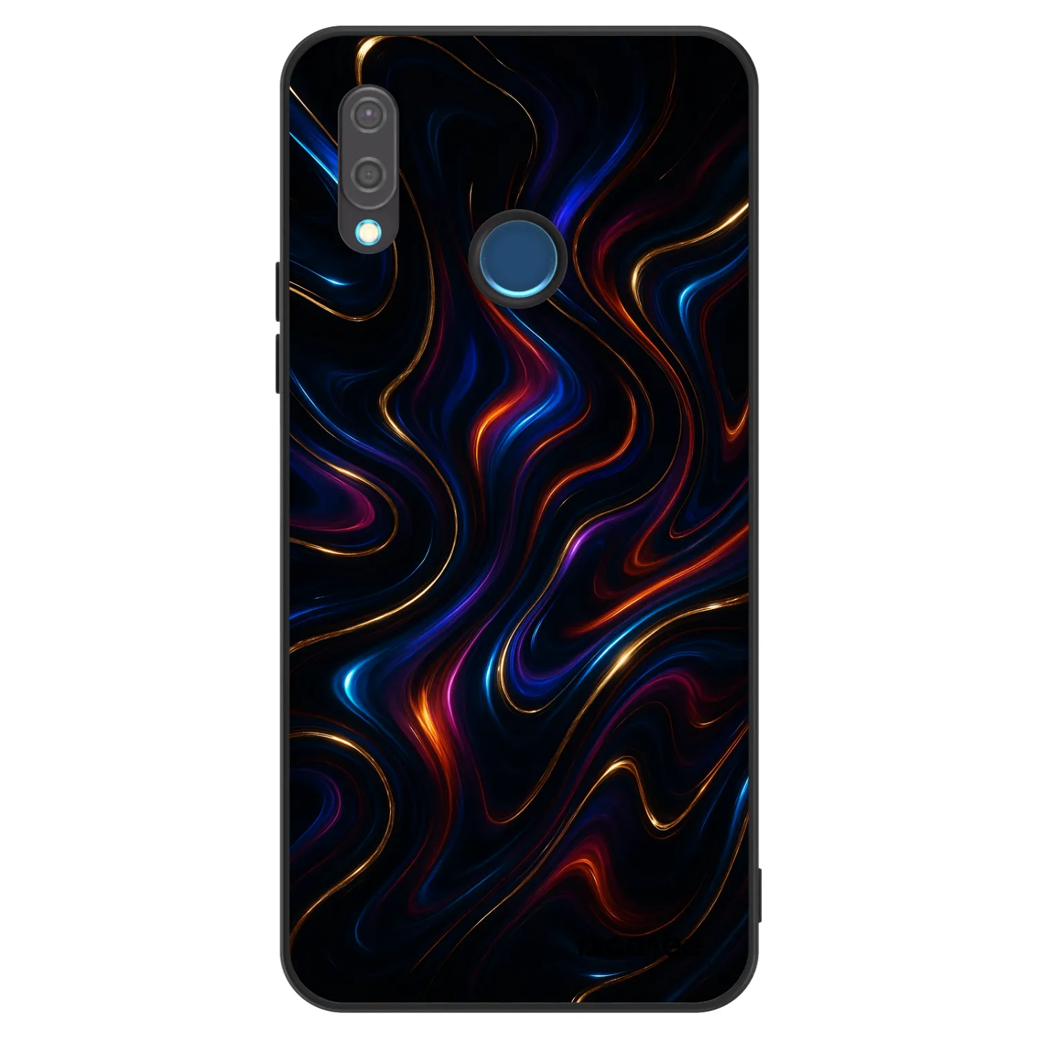 Picasee ULTIMATE CASE pro Huawei P20 Lite - Noir