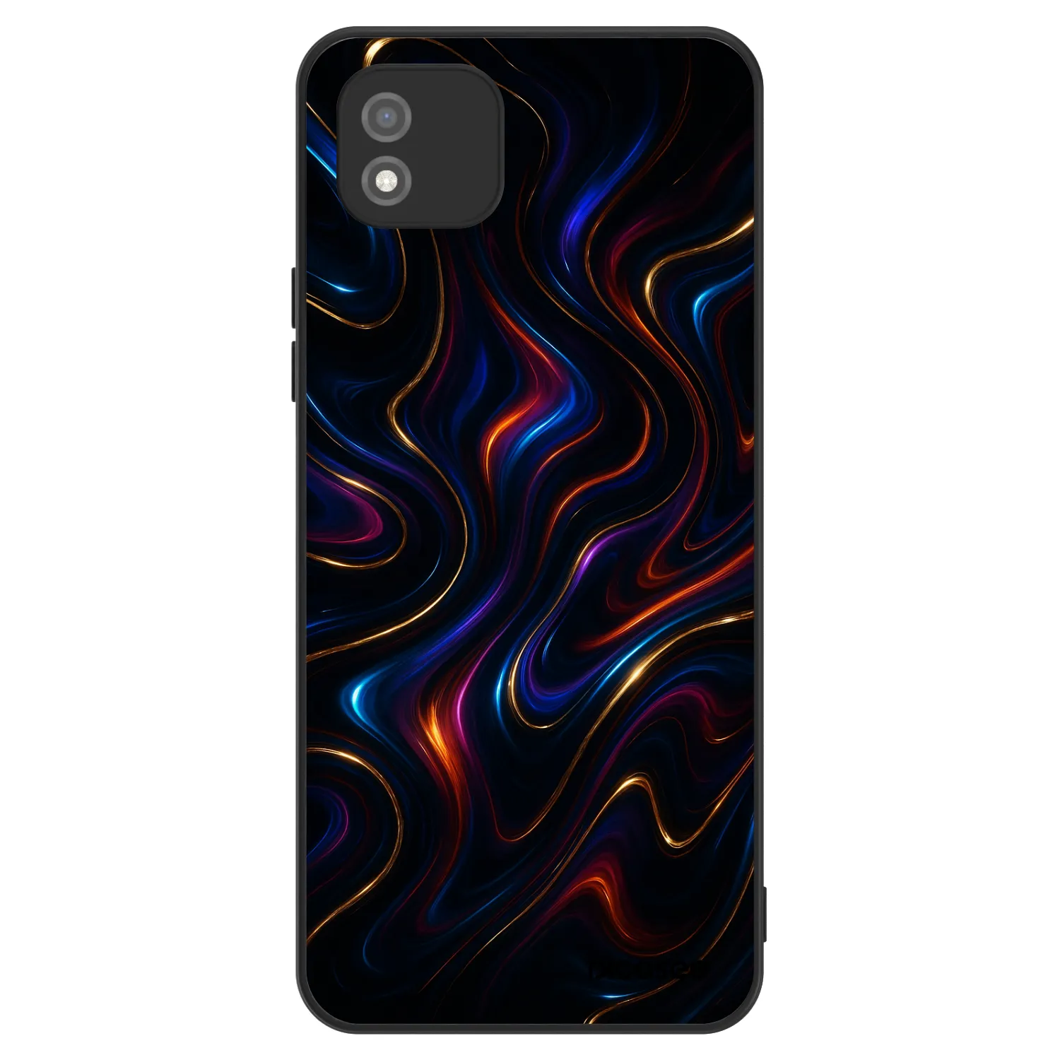 Picasee ULTIMATE CASE pro Realme C11 (2021) - Noir