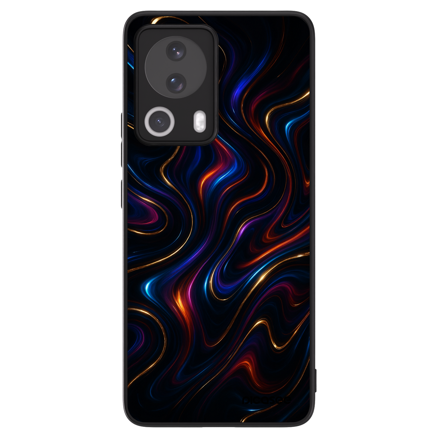 Picasee ULTIMATE CASE pro Xiaomi 13 Lite - Noir
