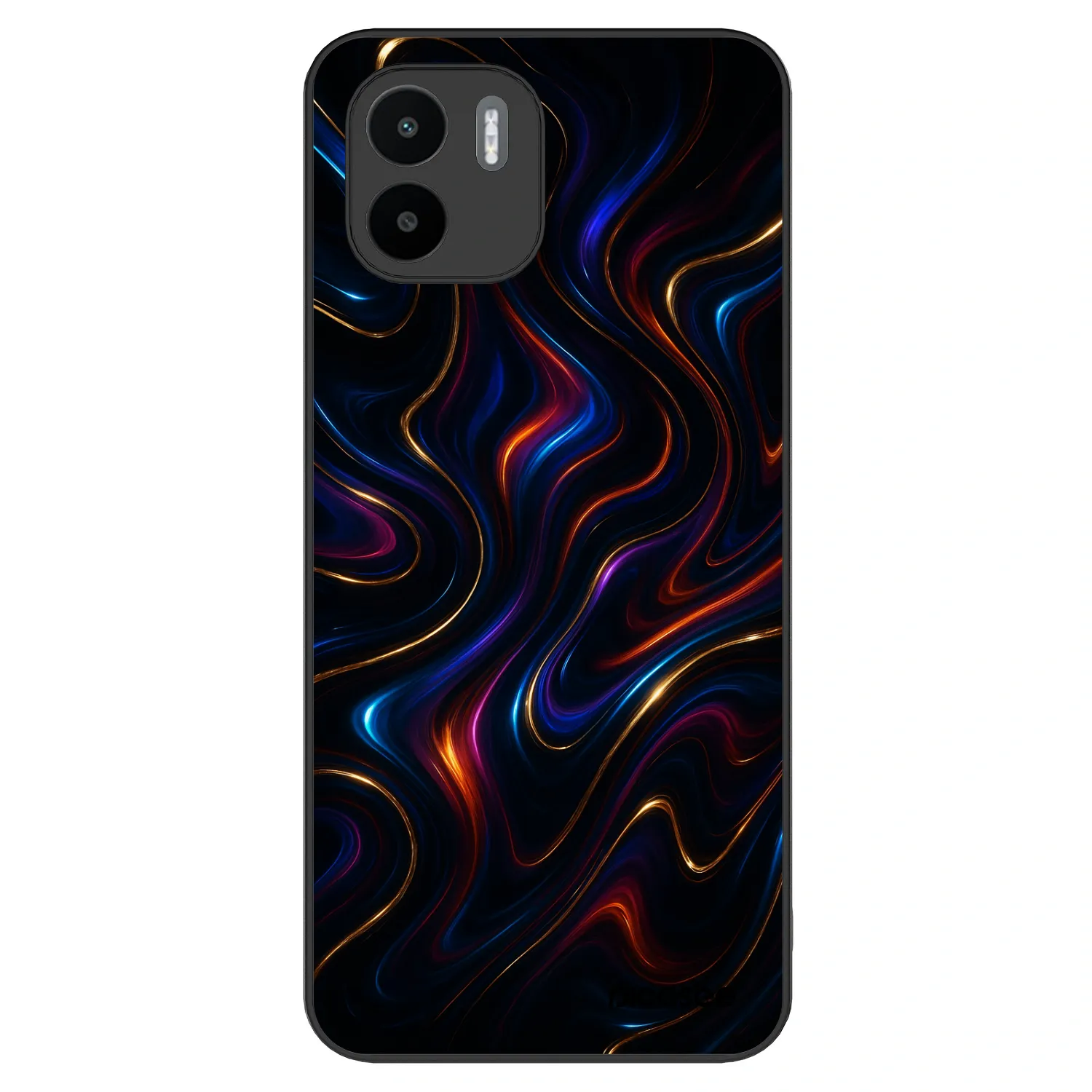 Picasee ULTIMATE CASE pro Xiaomi Redmi A2 - Noir