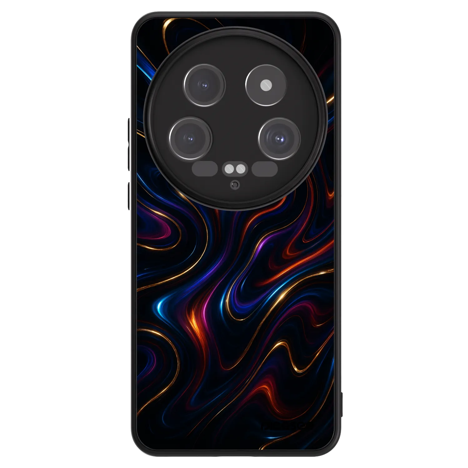 Picasee ULTIMATE CASE pro Xiaomi 14 Ultra - Noir