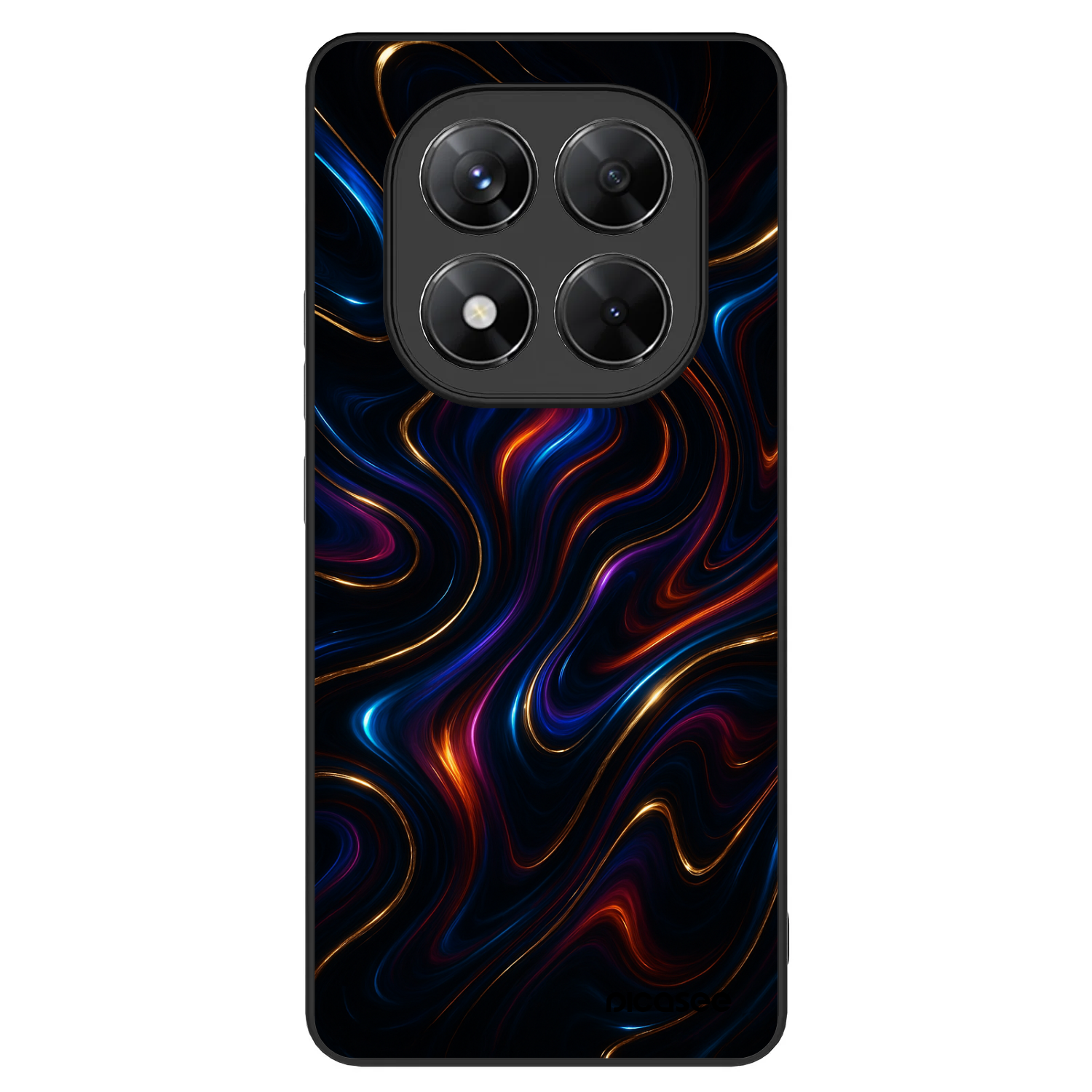 ULTIMATE CASE pro Xiaomi Redmi Note 14 Pro 5G - Noir