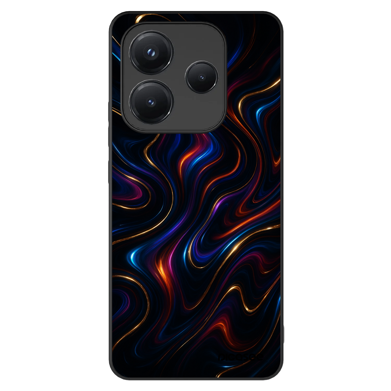 ULTIMATE CASE pro Xiaomi Redmi Note 14 5G - Noir