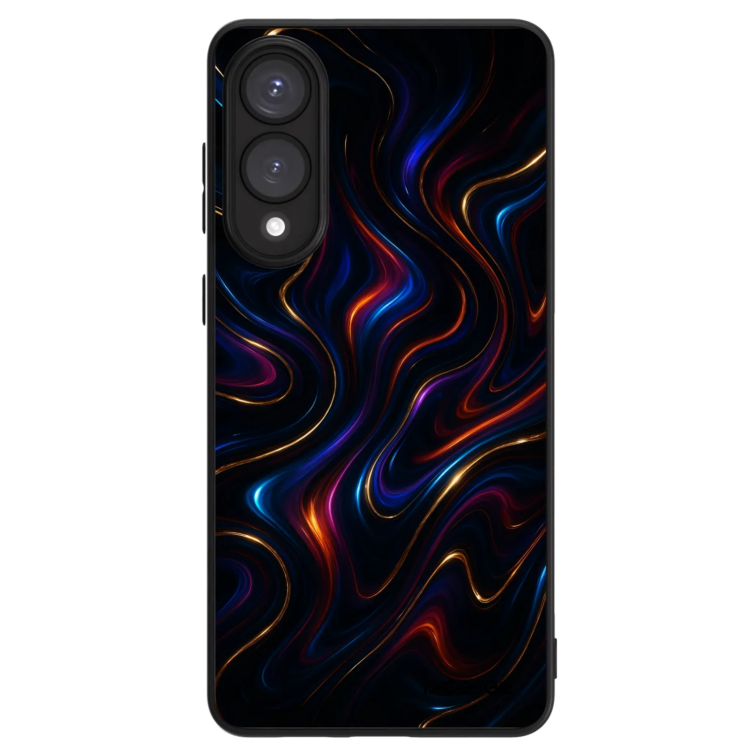 ULTIMATE CASE PowerShare pro Samsung Galaxy S25 Edge 5G - Noir