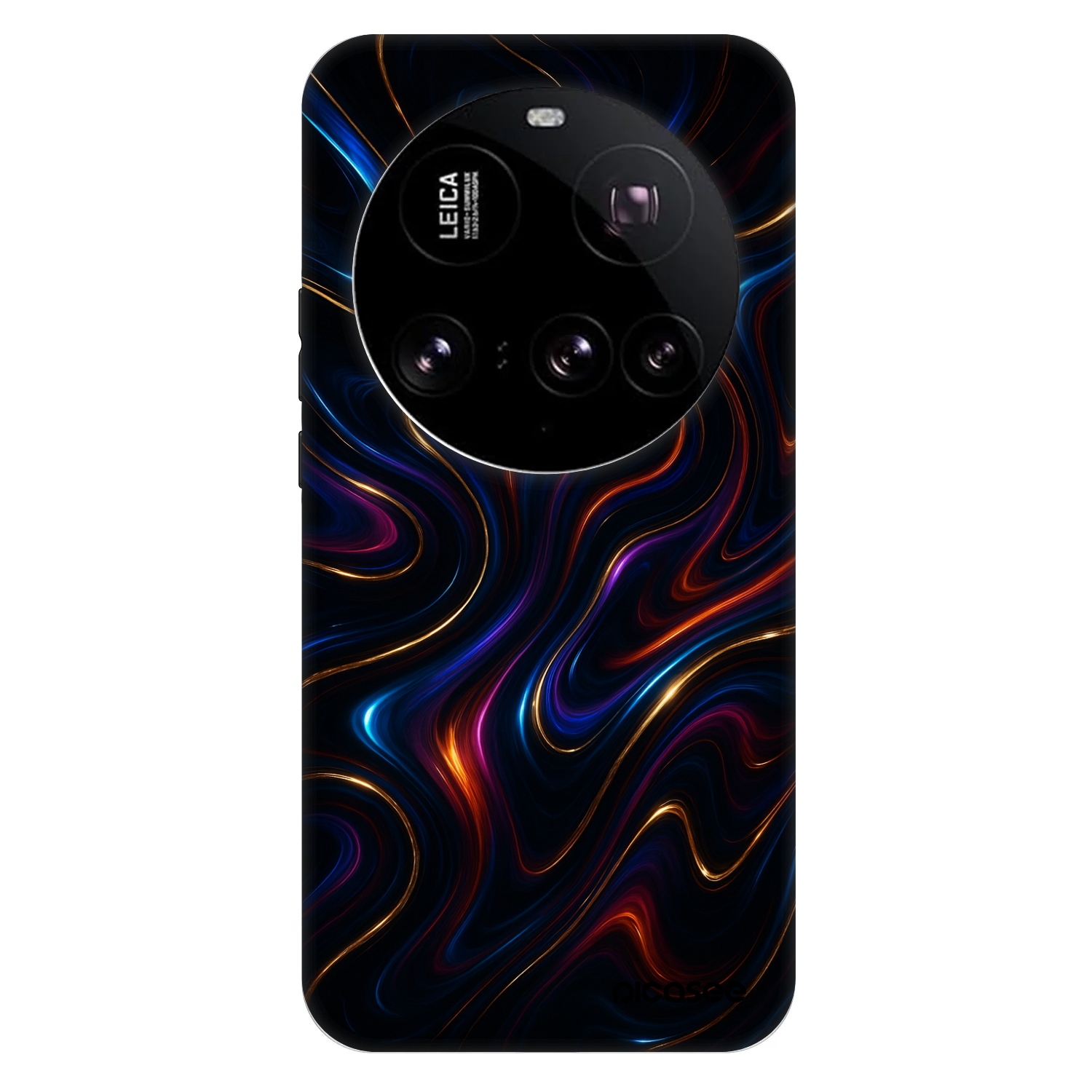 Picasee Fashion Case pre Xiaomi 15 Ultra - Noir