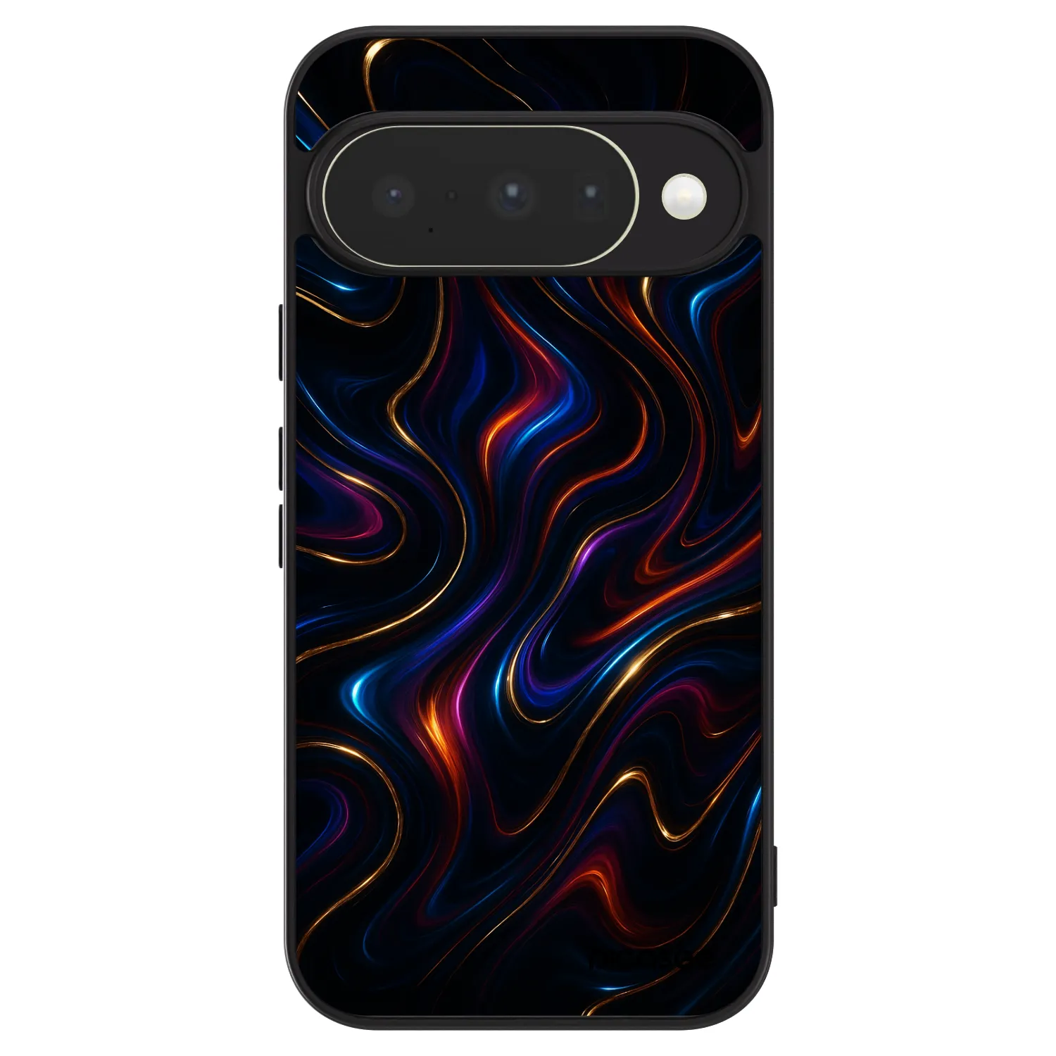 Picasee ULTIMATE CASE pro Google Pixel 10 - Noir