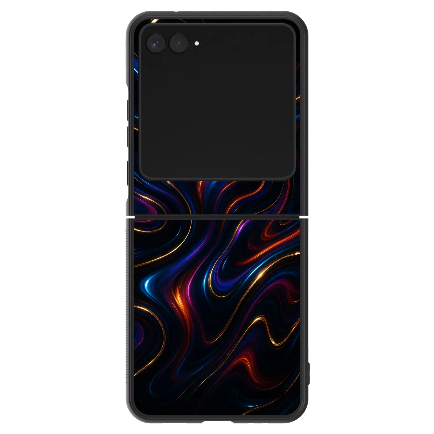 Picasee ULTIMATE CASE pro Motorola Razr 60 - Noir