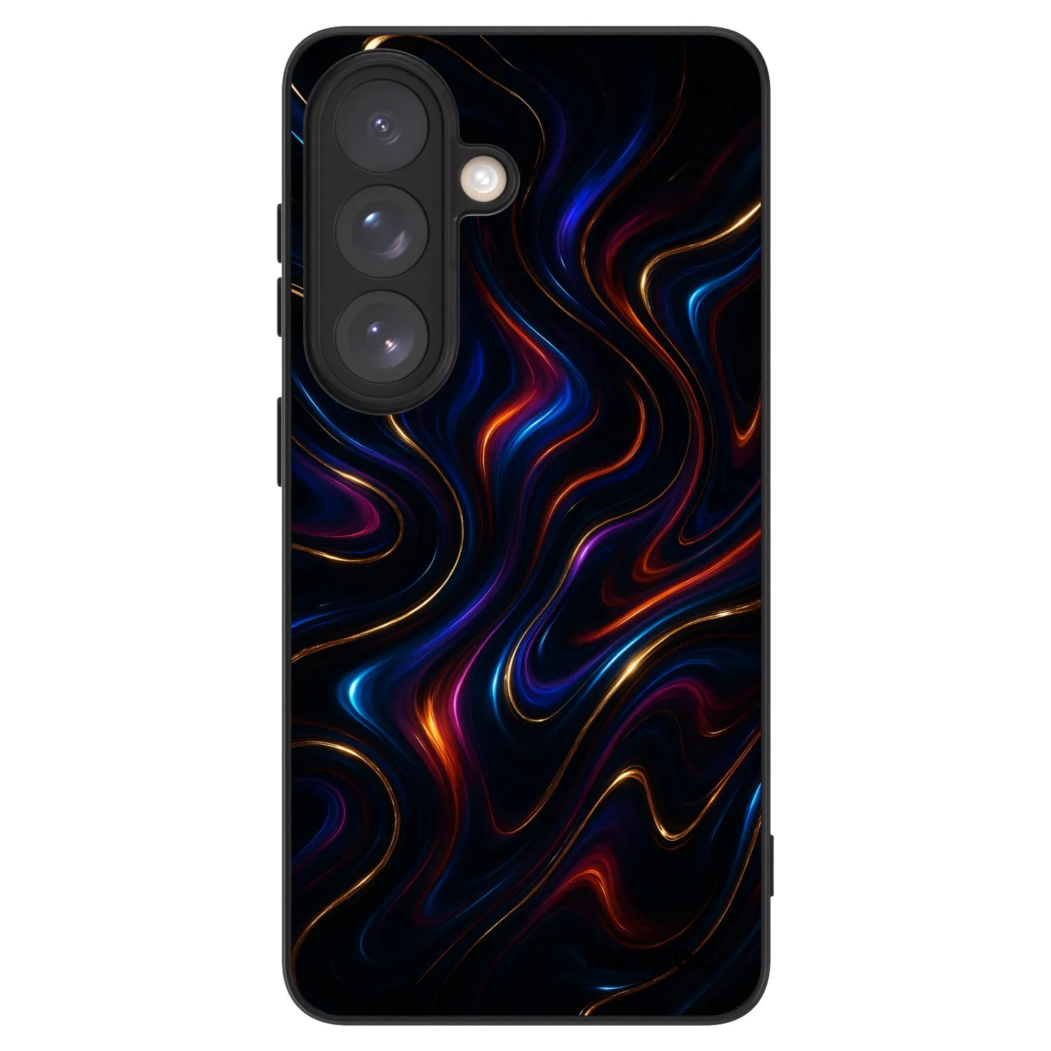 Picasee ULTIMATE CASE PowerShare pro Samsung Galaxy S26 - Noir