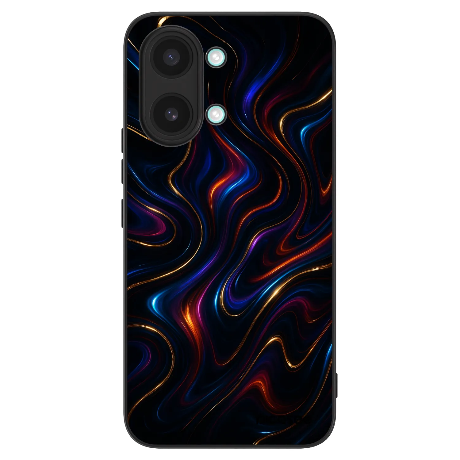 Picasee ULTIMATE CASE pro Xiaomi Poco X8 Pro Max - Noir