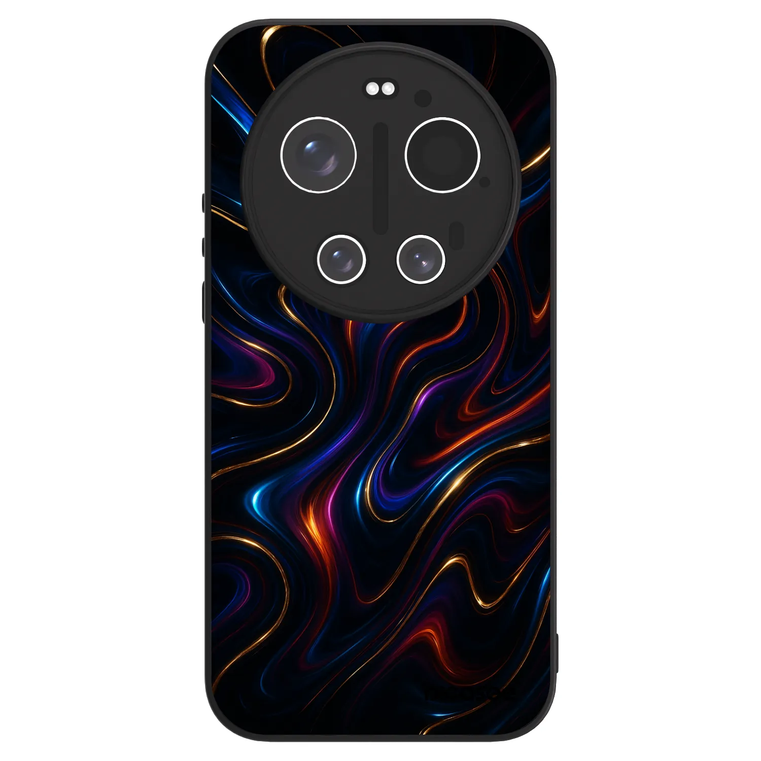 Picasee ULTIMATE CASE PowerShare pro Xiaomi 17 Ultra - Noir