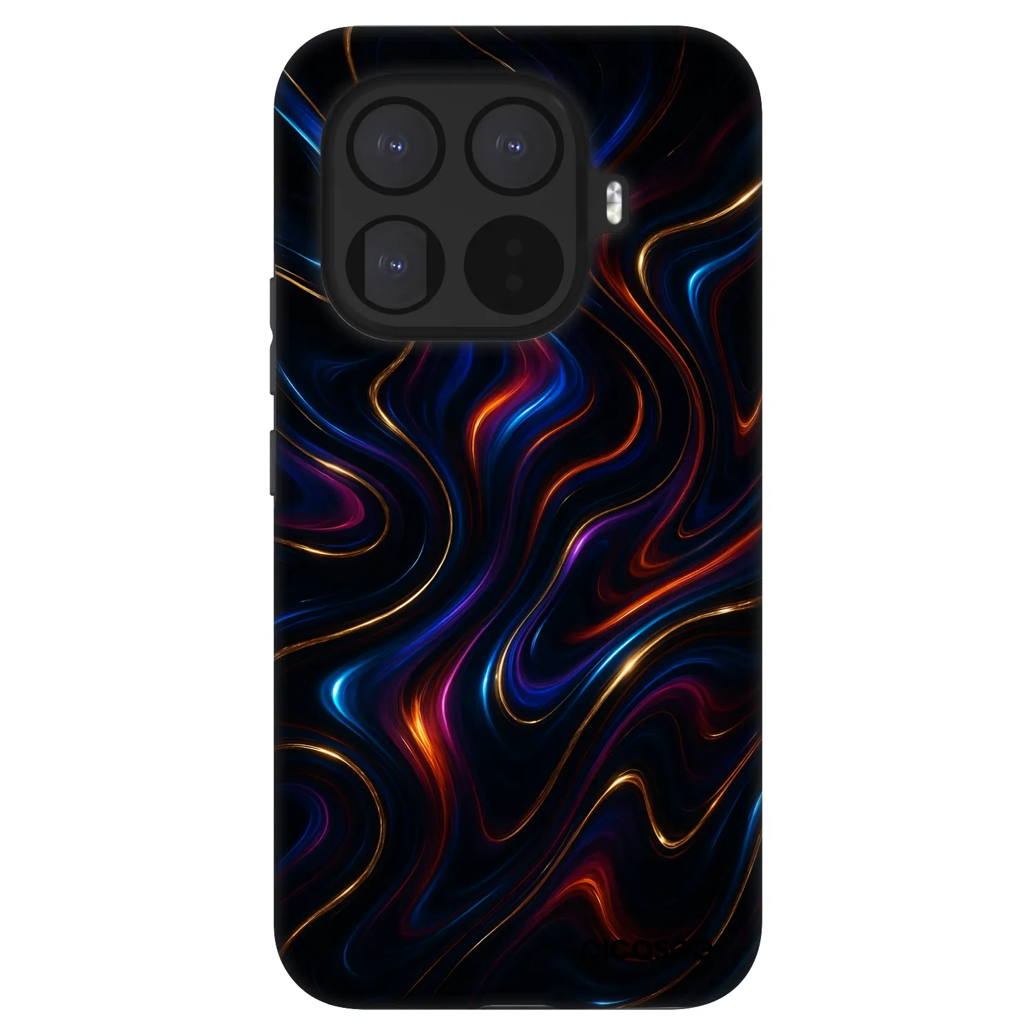 Picasee Fashion Case pre Xiaomi 15T Pro - Noir
