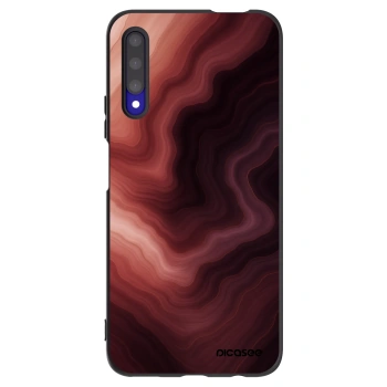 Obal pre Honor 9X Pro - Rouge