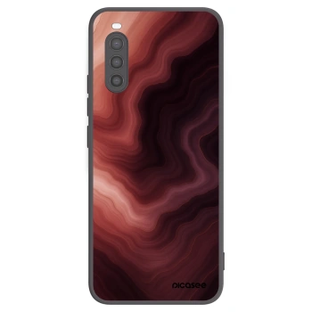 Obal pre Sony Xperia 10 II - Rouge