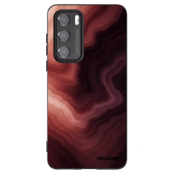 Obal pre Huawei P40 - Rouge