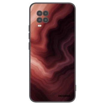 Obal pre Xiaomi Mi 10 Lite - Rouge