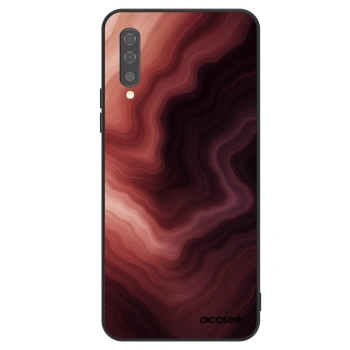 Obal pre Samsung Galaxy A50 A505F - Rouge