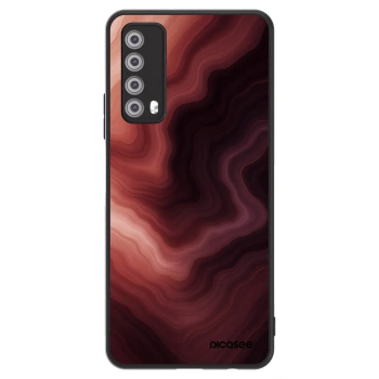 Obal pre Huawei P Smart 2021 - Rouge