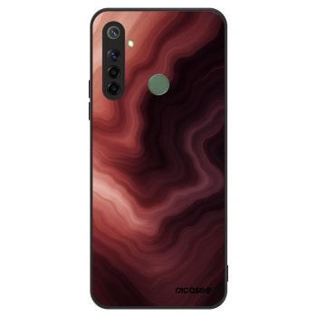 Obal pre Realme 6i - Rouge