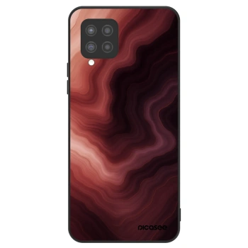 Obal pre Samsung Galaxy A42 A426B - Rouge