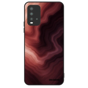 Obal pre Xiaomi Redmi 9T - Rouge