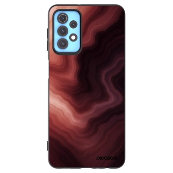 Obal pre Samsung Galaxy A32 4G SM-A325F - Rouge