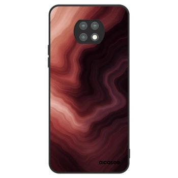 Obal pre Xiaomi Redmi Note 9T - Rouge