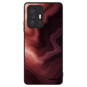 Picasee ULTIMATE CASE pro Xiaomi 11T - Rouge