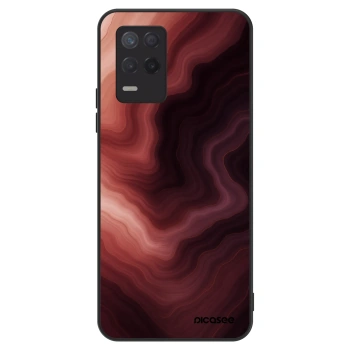 Obal pre Realme 8 5G - Rouge