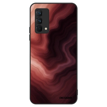 Obal pre Realme GT Master Edition 5G - Rouge