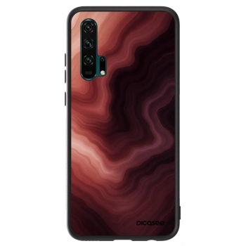 Obal pre Honor 20 Pro - Rouge