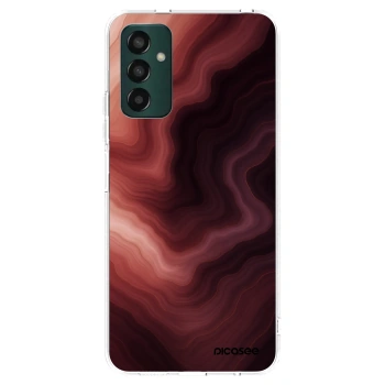 Obal pre Samsung Galaxy M23 5G - Rouge