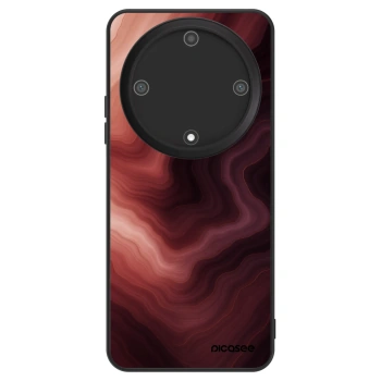Obal pre Honor Magic5 Lite 5G - Rouge