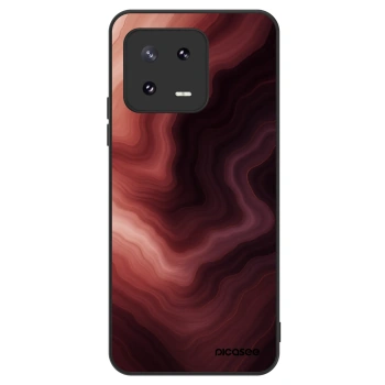 Obal pre Xiaomi 13 Pro - Rouge