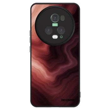Obal pre Honor Magic5 Pro - Rouge
