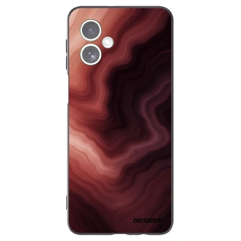Obal pre Motorola Moto G54 5G - Rouge